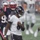 Lamar Jackson and the Ravens failed to pull out a road win in the unforgiving confines of Gillette Stadium.